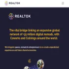 realtok.io