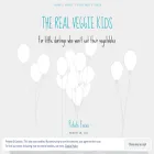 realveggiekids.com