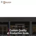 realwoodcrafters.com