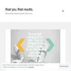 realyourealresults.com