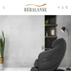 rebalanse.com