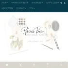 rebeccabaer.com