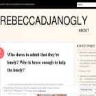 rebeccadjanogly.com