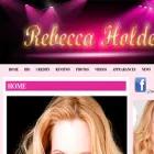 rebeccaholden.com