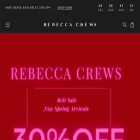 rebeccakingcrews.com