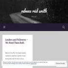 rebeccareidsmith.com