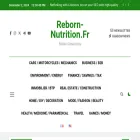 reborn-nutrition.fr