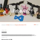 rebornix.com