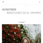 rebuscandoenelarmario.com