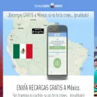 recargasgratisamexico.com