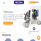 recasa.com.gt