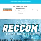reccom.com.mx