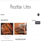 receitaslites.com