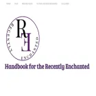 recentlyenchanted.com