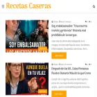 recetascaseras.es