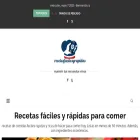 recetasfacilesyrapidas.com