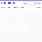 recetox.muni.cz