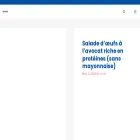 recetteabordable.com