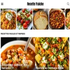 recettefraiche.com