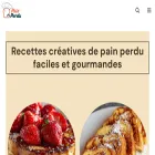 recettepainperdu.com