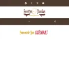 recettes-chocolats.com