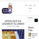recettes-rapides.com