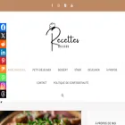 recettesdelices.com