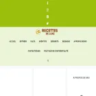 recettesdeluxe.com