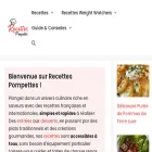 recettespompettes.com