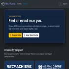 recfevents.org