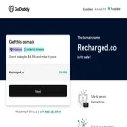 recharged.co