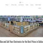 rechargeelectronics.com