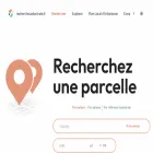 recherchecadastrale.fr
