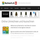 rechnerli.ch