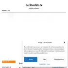 rechtensite.be