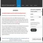 rechtsauskunft.me