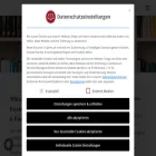 rechtspsychologie-klein.de