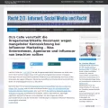 rechtzweinull.de
