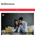 recifest.com.au
