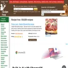 recipe-free.com