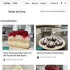 recipeanytime.com