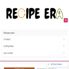 recipeera.com