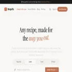 recipefix.app