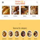 recipeforeverymeal.com