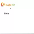 recipefyr.com