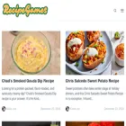 recipegames.com