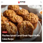 recipehubcentral.com