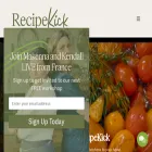 recipekick.tv