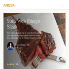 recipes.anovaculinary.com