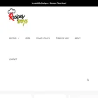 recipesamys.com